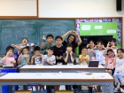 โครงการส่งเสริมความถนัด ความสนใจ และความสมารถพิเศษ ภาคฤดูร้อ ... Image 400